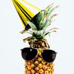 cool pinnapple