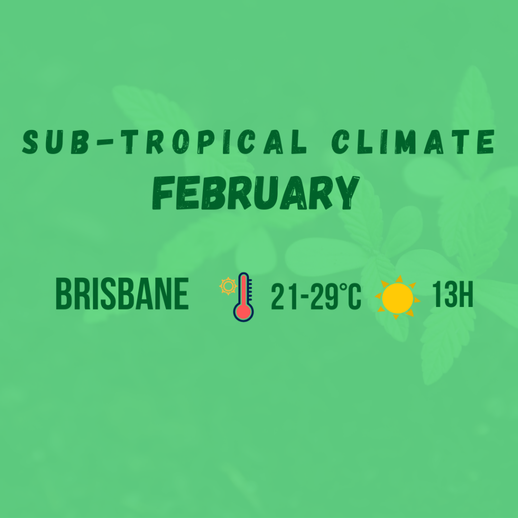 sub tropical climate diagram 3