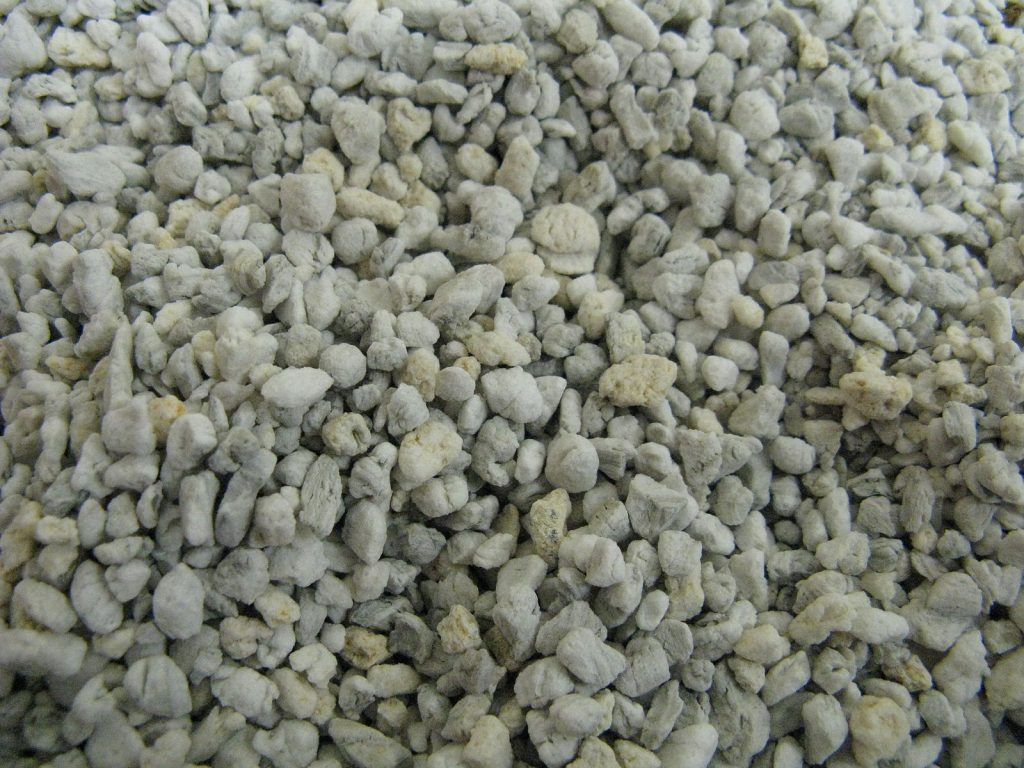 perlite