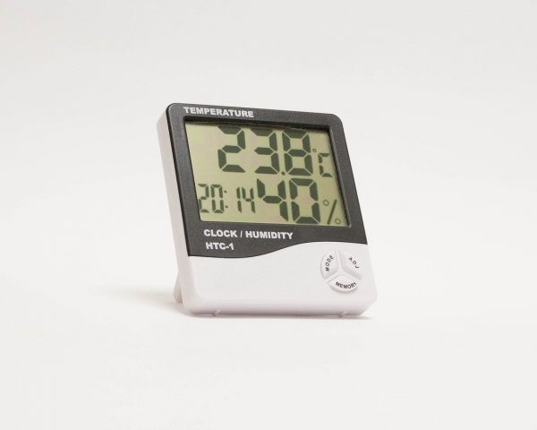 hygrometer