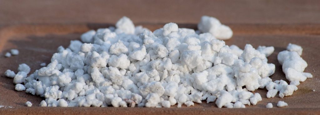 perlite mix