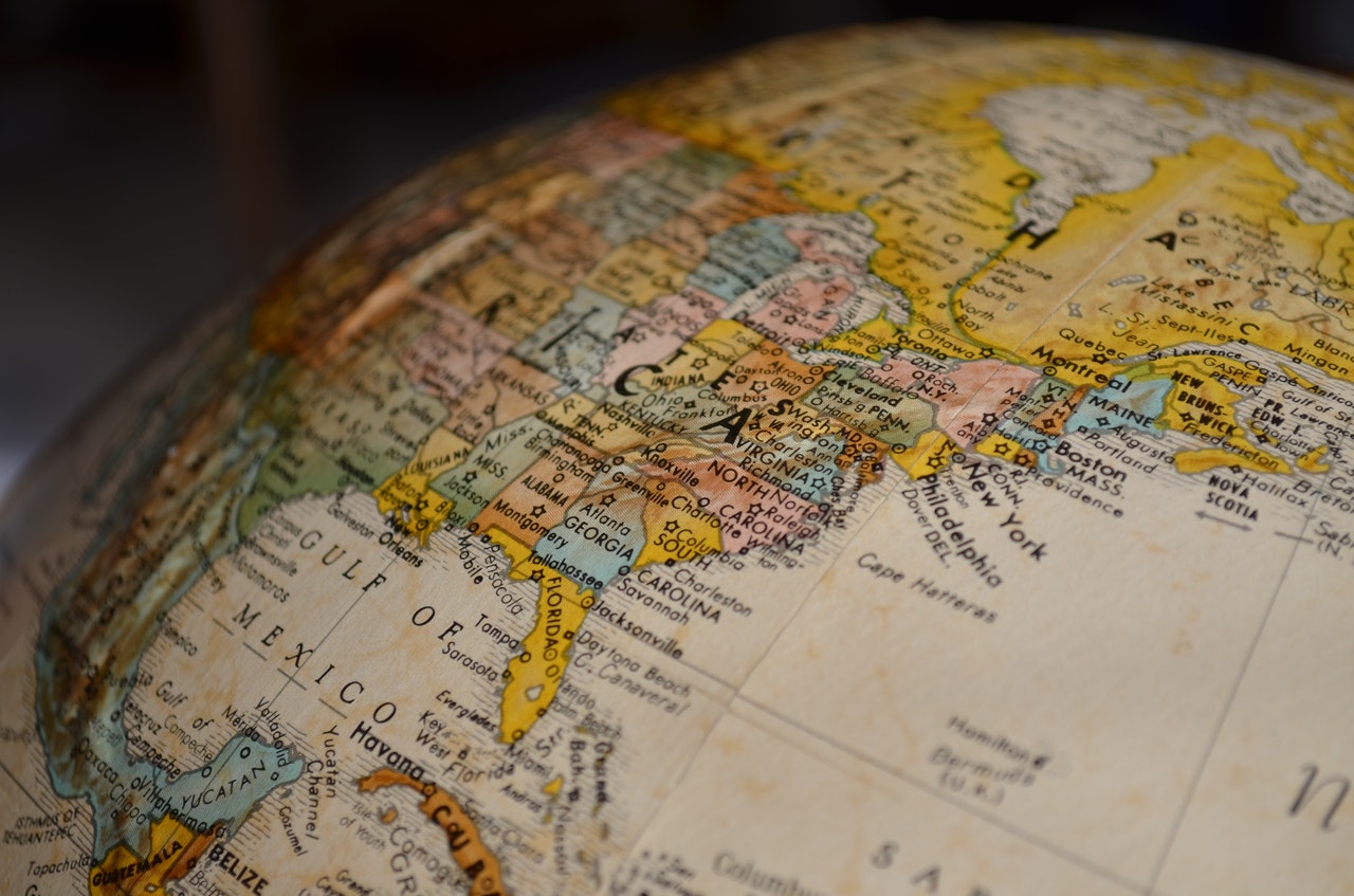 part-of-a-globe