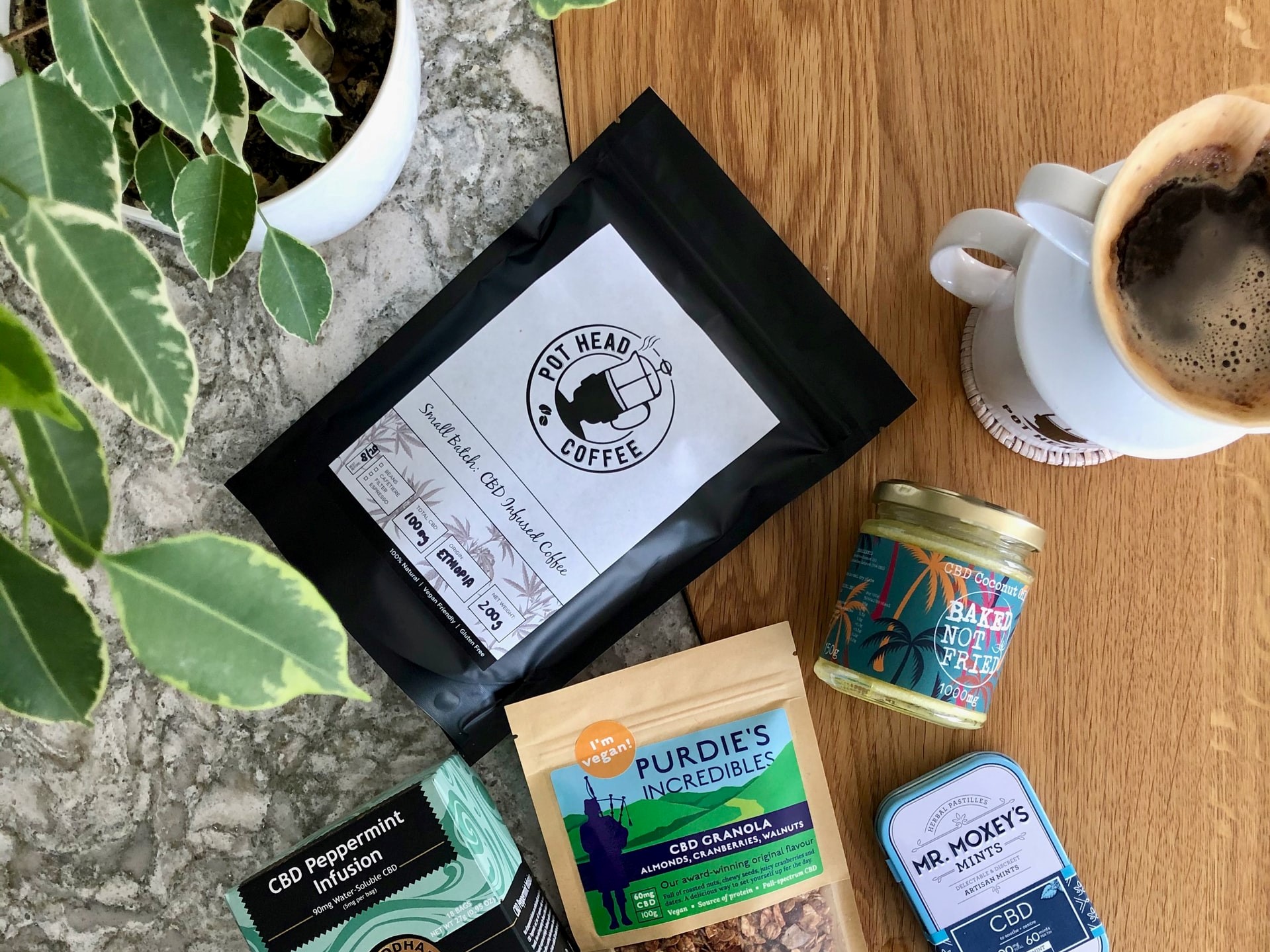 pot-head-coffee-granola- tea-products