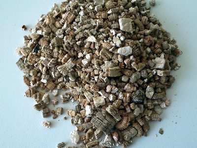 vermiculite